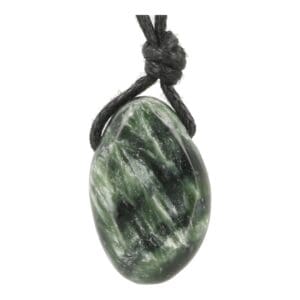 A-kwaliteit serafiniet hanger doorboord