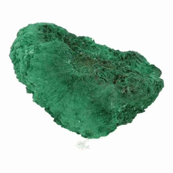 Fraaie fluwelen malachiet ruw nr4
